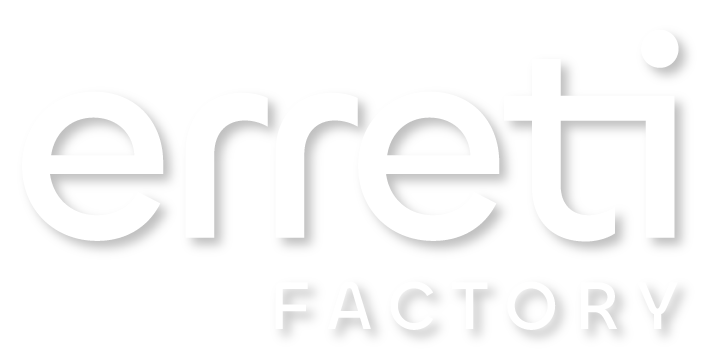 Erreti Factory srl